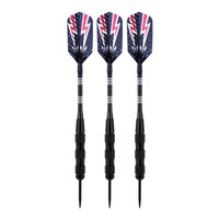Solarply Steel Tip Darts With Aluminum Shaft Steel Needle Pvc Thick Flights P... on sale Solarply Steel Tip Darts With Aluminum Shaft Steel Needle Pvc Thick Flights P... on sale