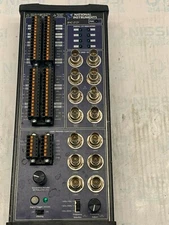 National Instruments BNC-2121 Connector Block 186906B-01 9
