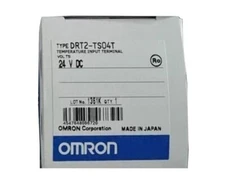 DRT2-TS04T Brand New Sealed Omron PLC MODULE DRT2TS04T Fast Ship