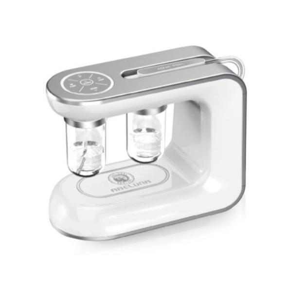 ABELUNA Aqua Peeling Machine M-200 Home Care Skin Beauty /Skin
