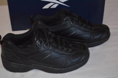 Women's Reebok Street Sport Oxford Shoes Size M
