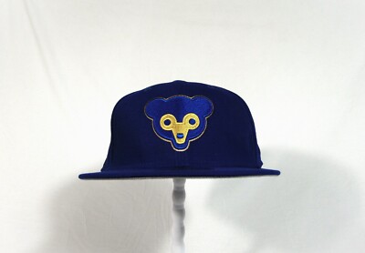 New Era MLB Chicago Cubs Wrigley Field 