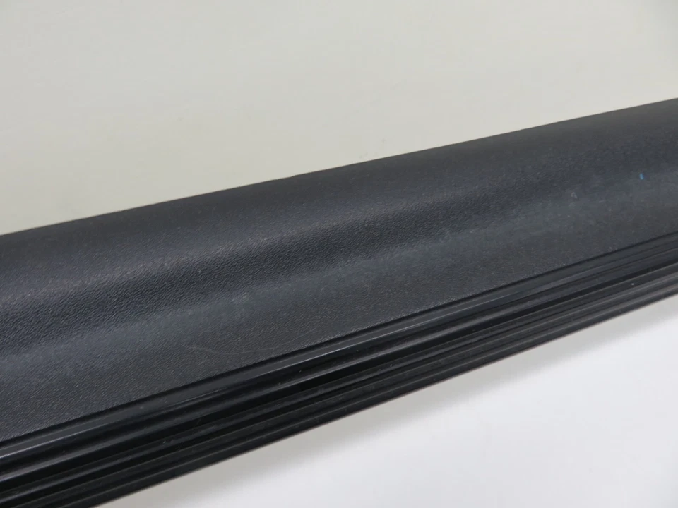 BMW E36 3 SERIES NS PASSENGER SIDE KICK PANEL 1977818 SILL TRIM 1991-1998 - Image 4 of 4