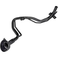 NTY Einfüllstutzen Kraftstoffbehälter für Nissan Teana I J31 3.5 Maxima VI A34