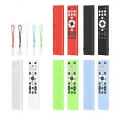 Protective Covers For Hisense Class for Hisense Silicone Remote Controller