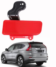 Pare-choc arrière Honda CRV