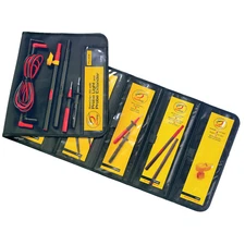 Fluke L215 SureGrip Kit with Probe Light and Probe Extender