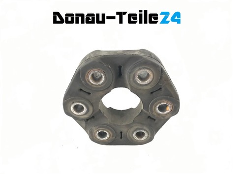 BMW E38 E39 E46 E53 Hardyscheibe Gelenkwellenscheibe 7511454