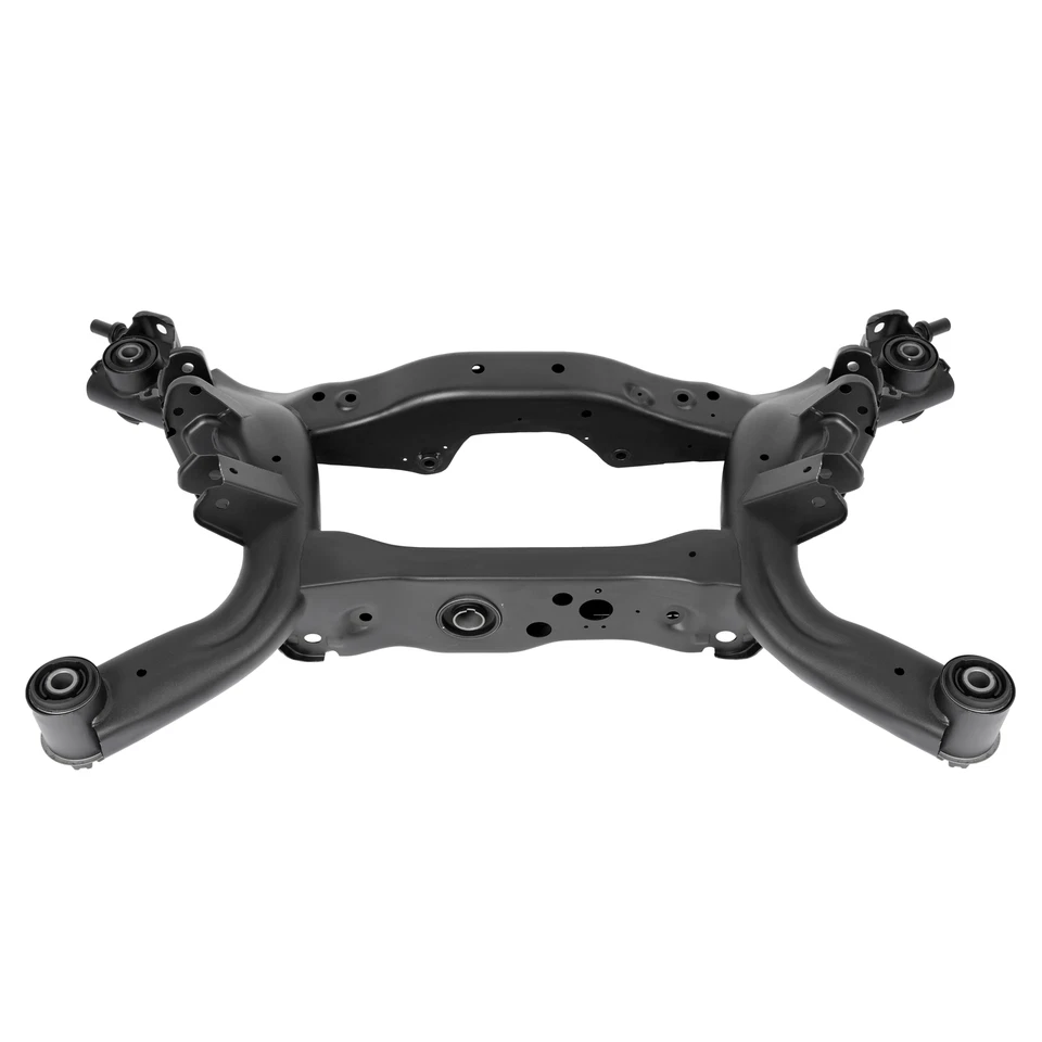 For 2003-2007 Nissan Murano AWD 4WD Rear Crossmember K Frame Suspension Subframe - Image 3 of 4