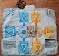 Outdoor Chalenge Bundle Nintendo Wii