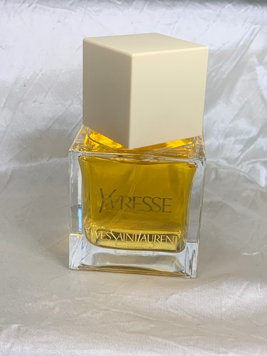 Yves Saint Laurent Yvresse 80ml EDT Spray HARD TO FIND (new with box) - Picture 6 of 8