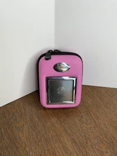 iBlaster SoundMaster Portable Speakers Pink Case Excalibur Electronics Works