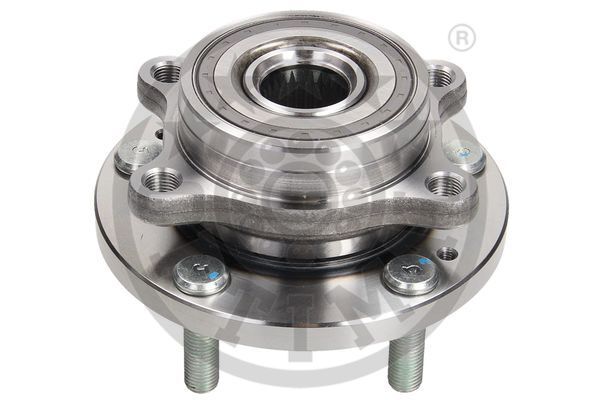Optimal 921224 Radlagersatz FüR KIA Hyundai-image