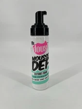 The Doux Mousse Def Texture Foam - 7 Fl Oz