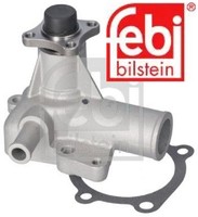 Febi Bilstein 17015 Wasserpumpe Wapu FüR Ford