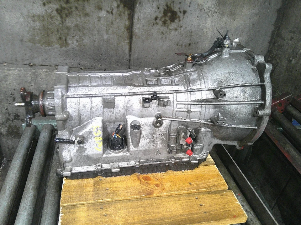 2013 2014 Hyundai Genesis Coupe 2.0L Automatic Transmission 145K Miles OEM - Image 2 of 4