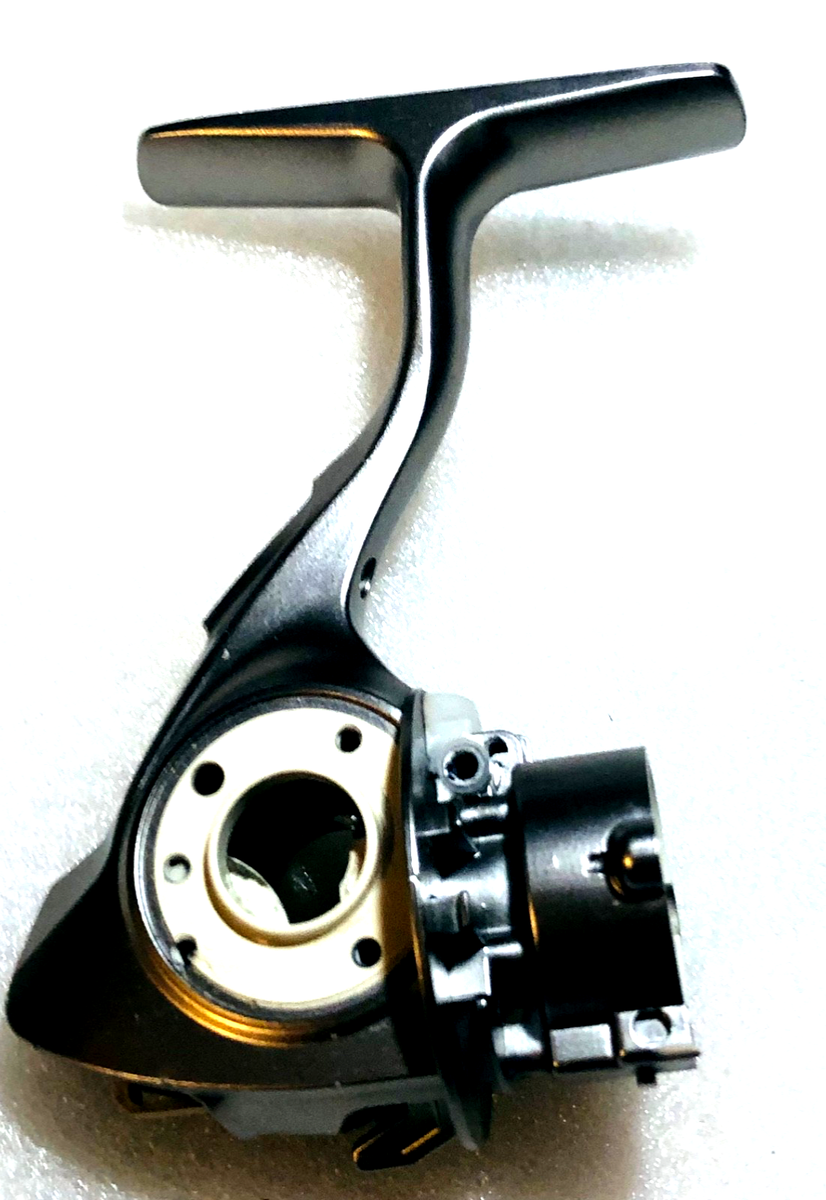 ORIGINAL: DAIWA EXIST 50th ANNIVERSARY REEL BODY! | eBay