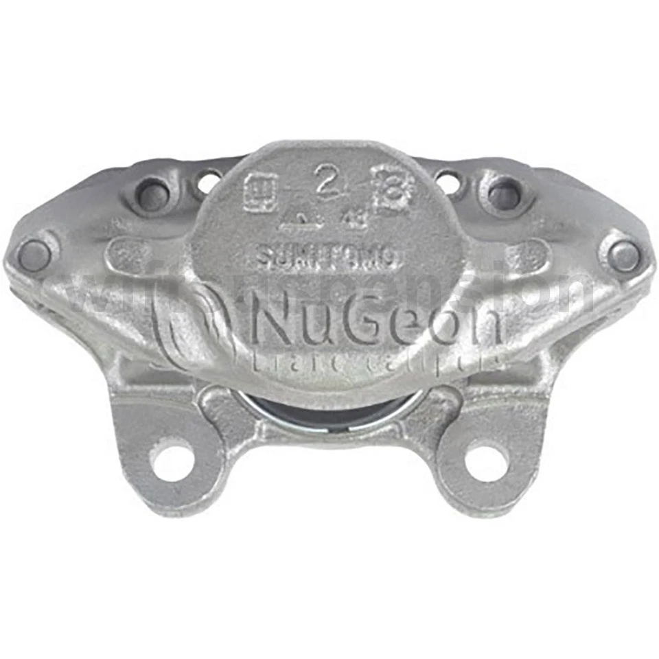 Pinza de freno de disco delantera para Toyota Corona 2.0L 1974, para Toyota Crown 1972 Foto 4 de 4