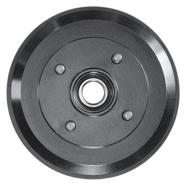 For Ford Focus 2000-2008 Wagner BD180206E Rear Brake Drum - Изображение 3 из 4