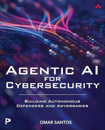 Agentic AI for Cybersecurity: Building Autonomous Defenders and Adversaries - Image 3