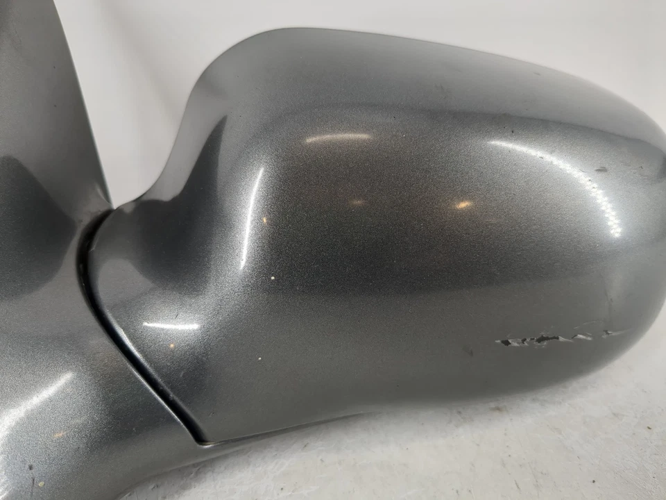 Espejo retrovisor eléctrico con visión lateral izquierda para conductor Cadillac Deville 2003-2005 WK85T Foto 4 de 4