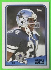 Click to enlarge Everson Walls