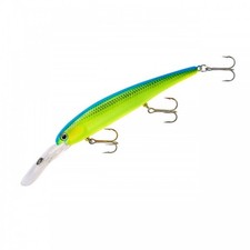 Bandit Walleye Deep Fishing Wobbler BDTWBD236, Lenght mm 120, Floating