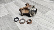 Borgwarner 1356 Bw1356 Transfer Case 31 Spline Rear Output Shaft Yoke Borgwarner 1356 Bw1356 Transfer Case 31 Spline Rear Output Shaft Yoke