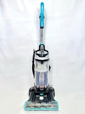Bissell CleanView Swivel Pet Reach Upright Vacuum Cleaner 3198A Blue