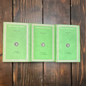 Loeb Classical Library Complete Set | eBay