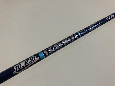 Taylormade 300 Mini 11.5 Pt5-S Driver Limited Edition Rare