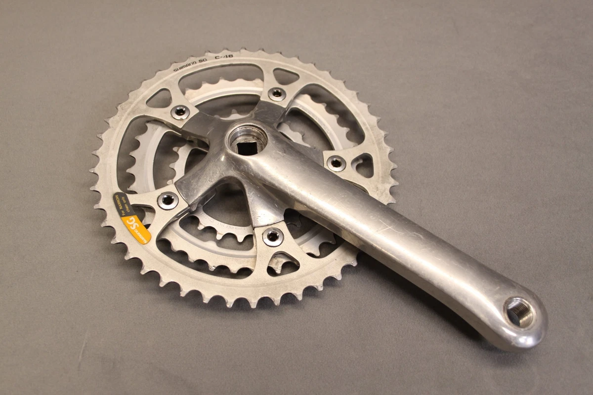 Shimano Deore Lx In Bicycle Cranksets for sale | eBay