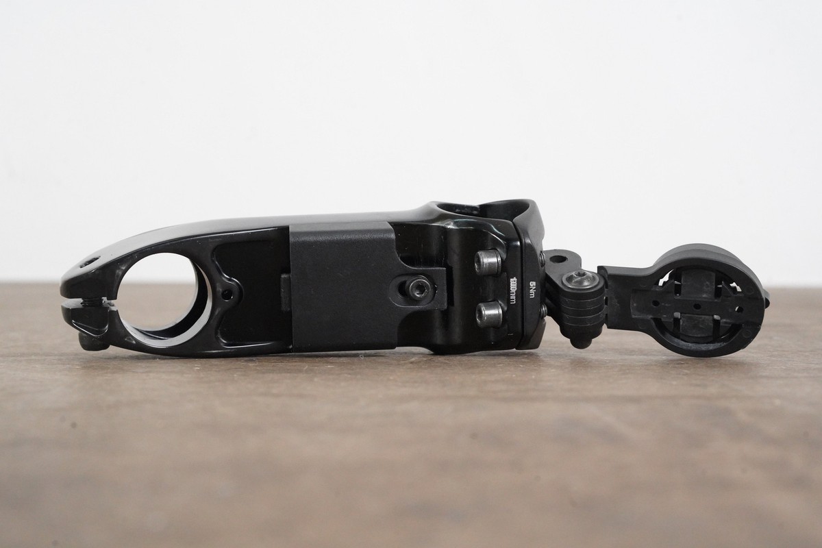 BMC ICS01 ステム　100mm BMC Stem ICS 01 - 100mm - Dialed Cycling