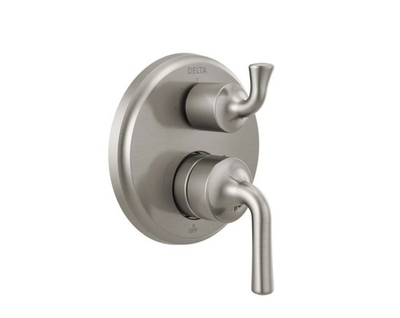 #ad Delta Kayra Diverter Trim T24833 $212.00