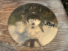 Sabian 20  XSR Rock RIDE Cymbal