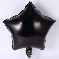 14 Pezzi Palloncini Ornamento Foglio Compleanno Pellicola Alluminio Decorativa