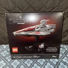 LEGO Acclamation Class Assault Ship Star Wars — Overstock Item Has Dings/Dents