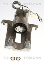 Triscan Bremssattel Achse, Der, Hinter, Hinterachse, Links U.A. FüR Audi, Skoda