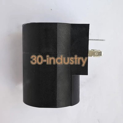 1PCS NEW FIT FOR VDE0580 35125109 27VDC Solenoid Valve Coil Replacement *mp