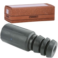 FEBEST STAUBSCHUTZKAPPE STOßDÄMPFER VORNE passend für VW AMAROK | VWSHB-2HF