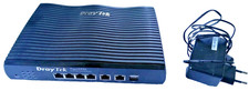 DrayTek Vigor2926 Dual Ethernet Gigabit WAN Wired Router