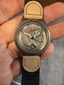 King Kong Watch | eBay