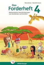 Das Forderheft 4: Mathematische Herausforderu...