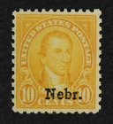 CKStamps: US Stamps Collection Scott#679 Mint NH OG