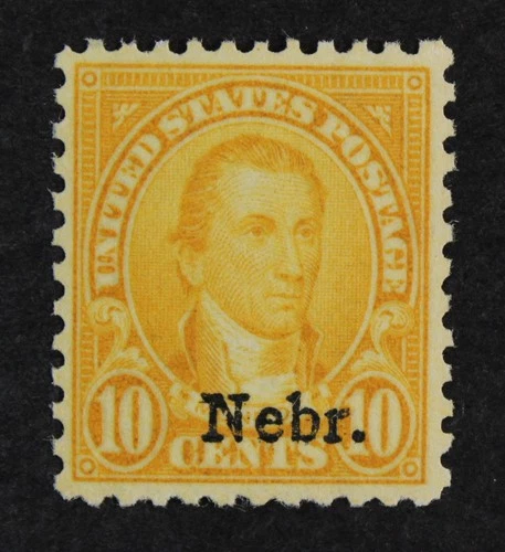 CKStamps: US Stamps Collection Scott#679 Mint NH OG
