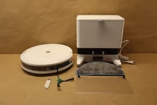 iRobot Roomba Combo 2 Essential Y051220 Robotic Vacuum Cleaner