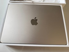 Apple MacBook Air 13,6" M5 16GB Polarstern (2026) - OVP, Rechnung, neuwertig