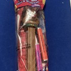 PEZ DUCK, Wonder Woman DC Justice League Superheroes Candy & Dispenser  — photo 3
