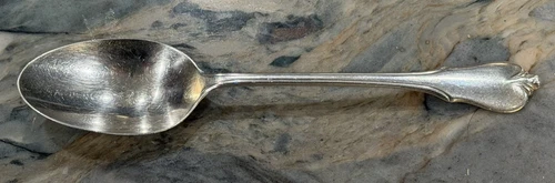 Sterling Silver Wallace Grand Colonial Teaspoon Replacement Flatware 26g