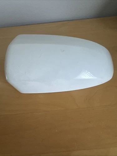 2007-2013 OEM  BMW X5 X6 E70 Right Mirror Cover Cap Passenger Side Trim